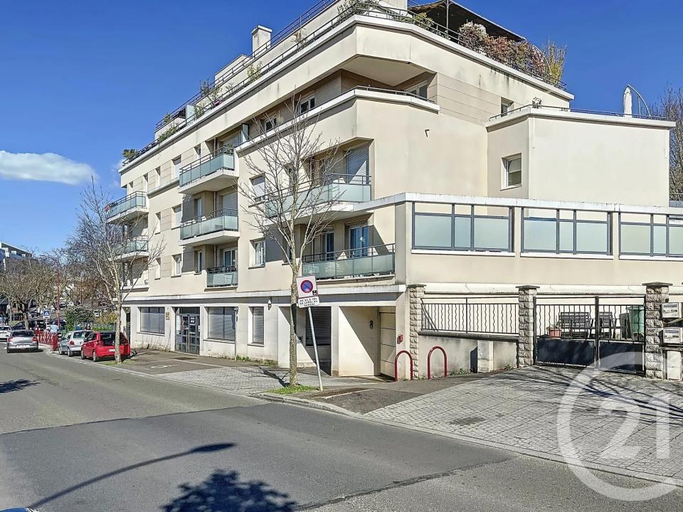 Fresnes, Île-de-France 94260, Francja
