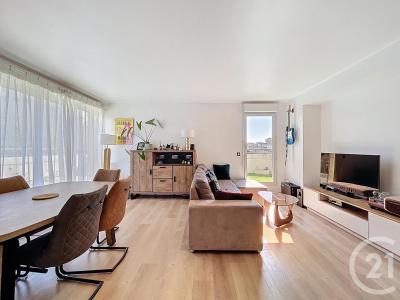 Fresnes, Île-de-France 94260, Francja
