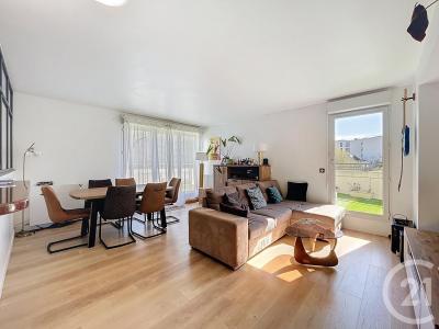 Fresnes, Île-de-France 94260, Francja