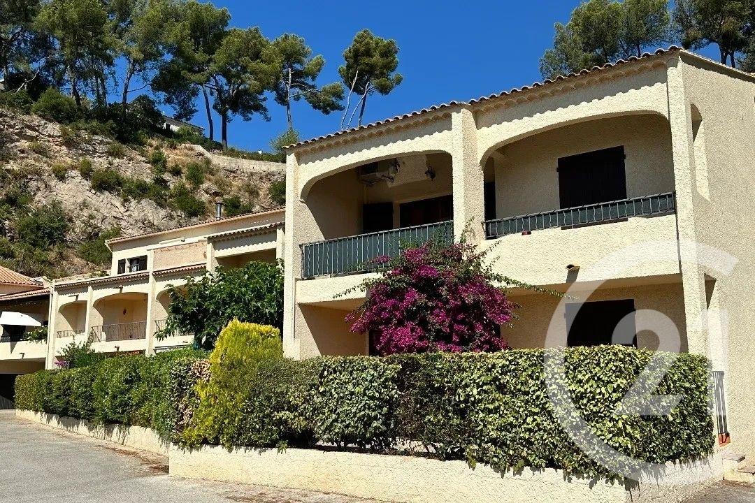 Carqueiranne, Provence-Alpes-Côte D'Azur 83320, Pháp