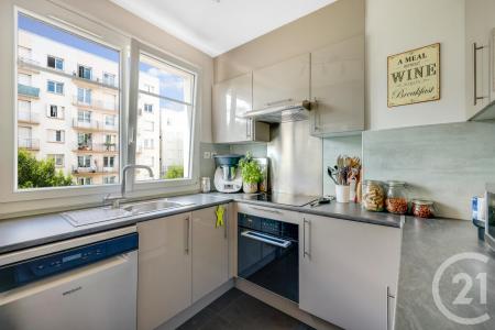 Montrouge, Île-de-France 92120, Francja