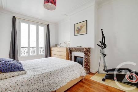 Paris, Île-de-France 75010, Pháp