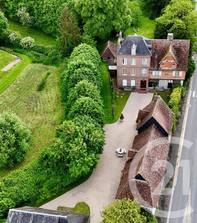 Lisieux, Basse-Normandie 14100, France