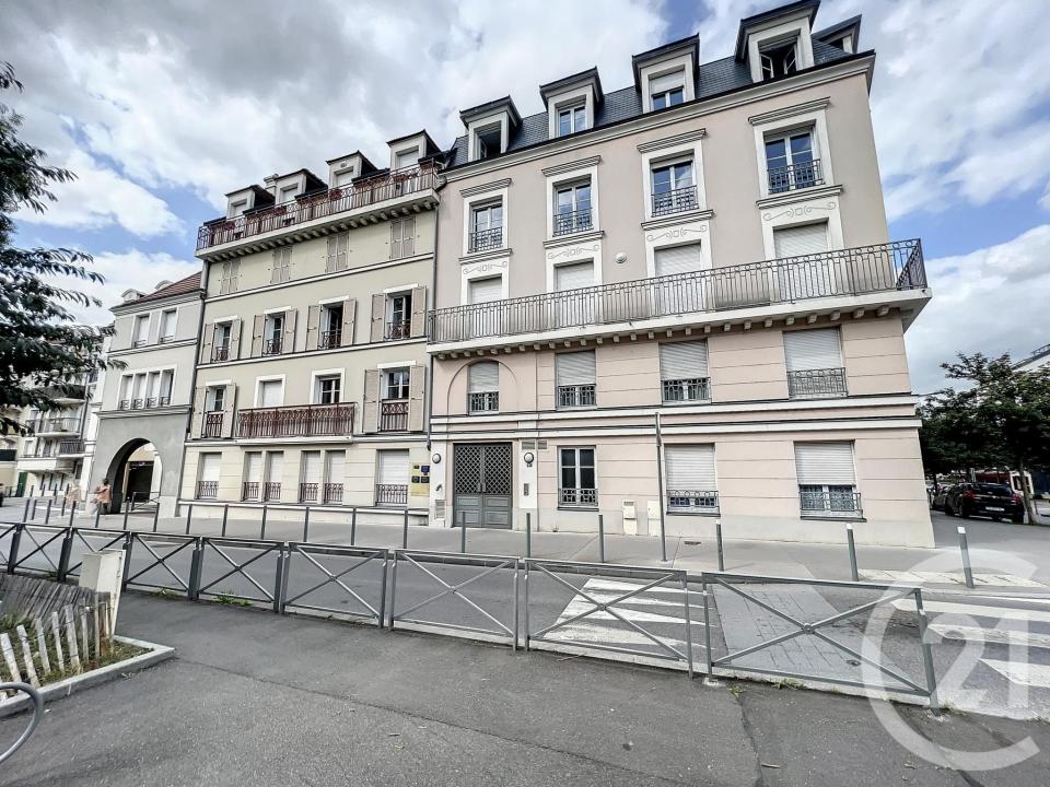 Noisy Le Grand, Île-de-France 93160, צרפת