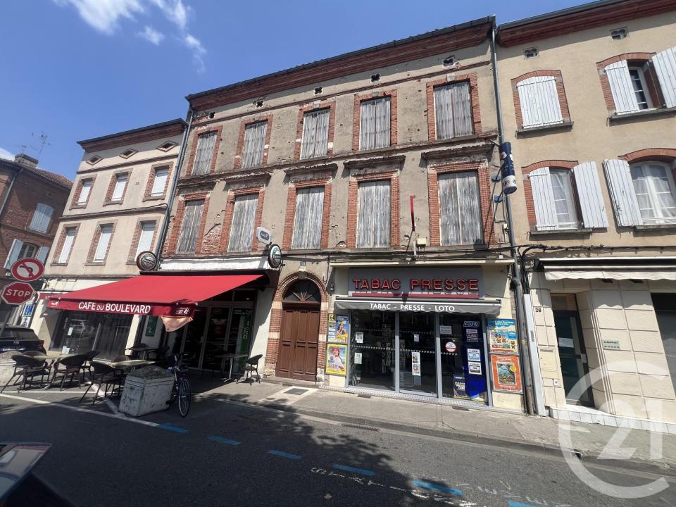 Albi, Midi-Pyrénées 81000, Франция