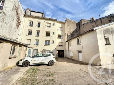 Nancy, Лотарингия 54000, Франция