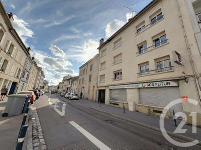 Nancy, Лотарингия 54000, Франция