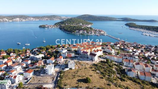 Rogoznica, Rogoznica, Šibensko-kninska Županija 22203, Croatia