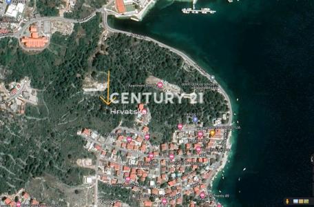 Rogoznica, Rogoznica, Šibensko-kninska Županija 22203, Kroatien