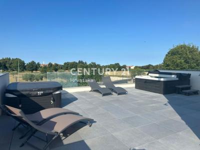 Pod Kaštelom, Vrsar, Istarska Županija, Croatia