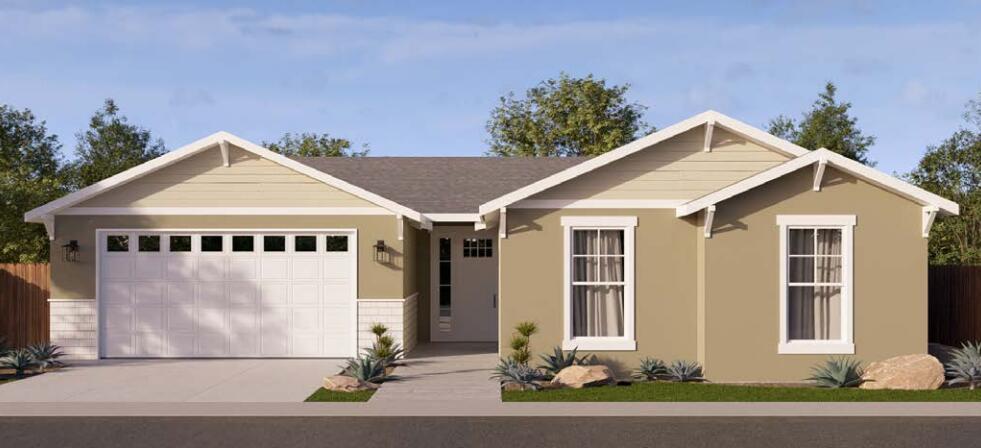 949 E Harter Drive, Visalia, Californie 93292, États-Unis
