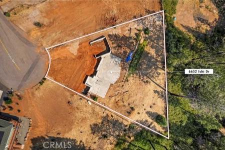 6652 Ishi Drive, Magalia, California 95954, USA