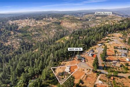 6652 Ishi Drive, Magalia, California 95954, USA