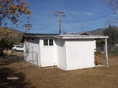 35261 Pine Drive, Springville, Kalifornien 93265, USA