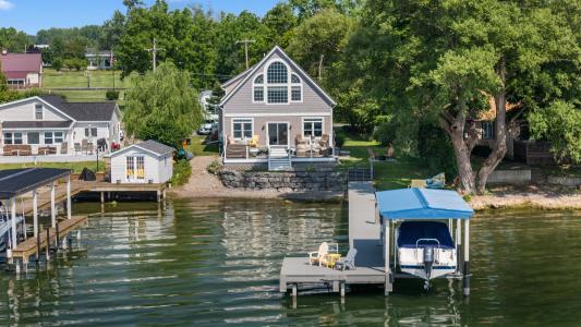 4622 Willow Cove, Varick, NY 14456, USA