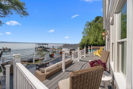 4622 Willow Cove, Varick, New York 14456, États-Unis
