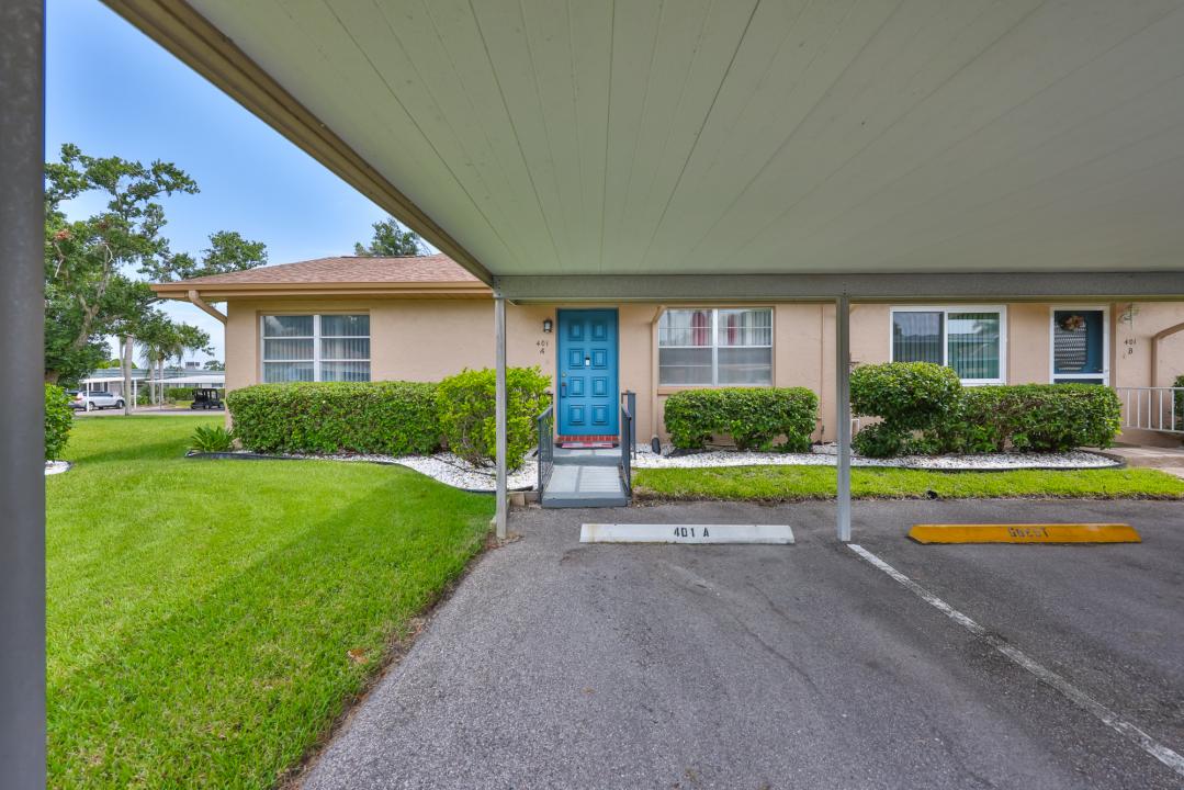 401 Feltham Trl # A, Sun City Center, Florida 33573, Stati Uniti