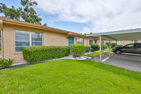 401 Feltham Trl # A, Sun City Center, Florida 33573, Stati Uniti