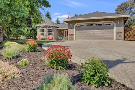 10880 Woodchuck Court, Penn Valley, Kalifornia 95946, USA
