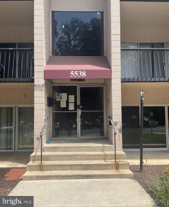 5538 Karen Elaine Dr #1627, New Carrollton, Maryland 20784, USA