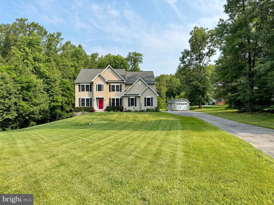 10346 Tydings Court, La Plata, Maryland 20646, États-Unis