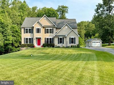 10346 Tydings Court, La Plata, Maryland 20646, États-Unis