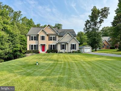 10346 Tydings Court, La Plata, Maryland 20646, États-Unis