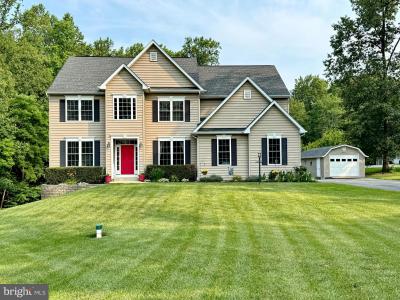10346 Tydings Court, La Plata, Maryland 20646, États-Unis