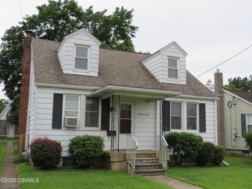 1606 Spring Garden Avenue, Berwick, Pennsylvania 18603, Estados Unidos