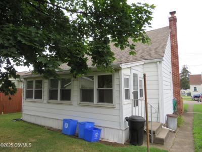 1606 Spring Garden Avenue, Berwick, Pennsylvania 18603, Estados Unidos
