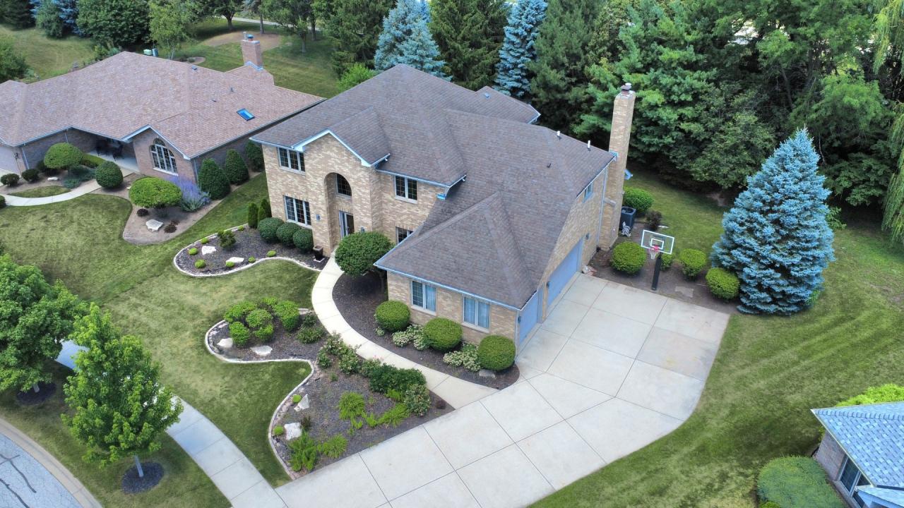 22344 Autumn Drive, Frankfort, Illinois 60423, Estados Unidos