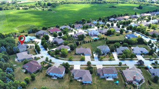 22344 Autumn Drive, Frankfort, Illinois 60423, Estados Unidos
