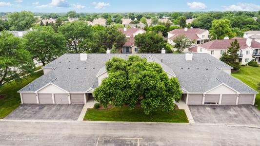 7010 Remington Court , 204, Woodridge, Illinois 60517