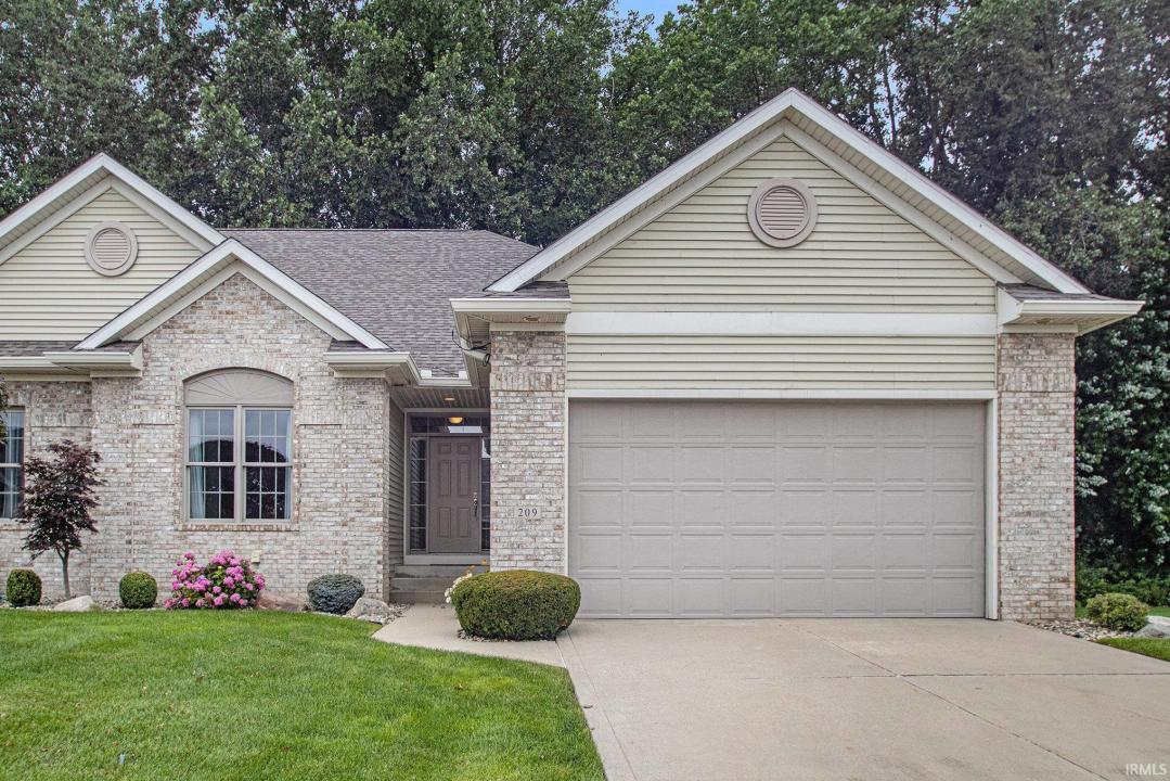 209 River Park Drive, Middlebury, Indiana 46540, Estados Unidos