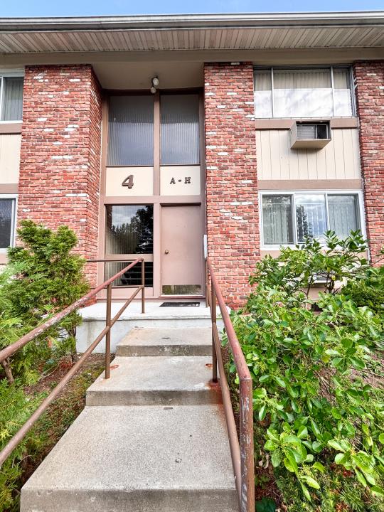 4 Rolling Way D, Peekskill, Nova Iorque 105, Estados Unidos
