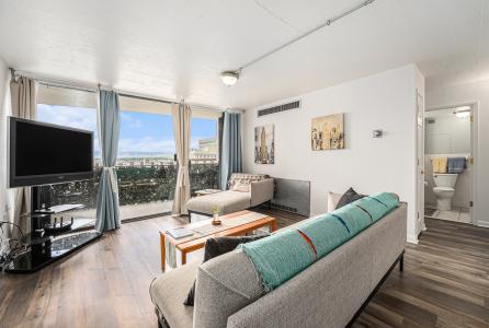 1020 15th Street #12-C, Denver, Colorado 80202, États-Unis