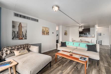 1020 15th Street #12-C, Denver, Colorado 80202, États-Unis