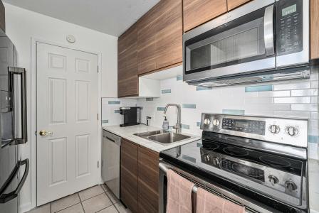 1020 15th Street #12-C, Denver, Colorado 80202, États-Unis