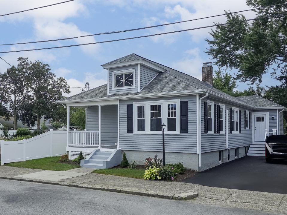 57 Balch St, Pawtucket, 로드아일랜드 02861, 미국