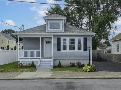 57 Balch St, Pawtucket, 로드아일랜드 02861, 미국
