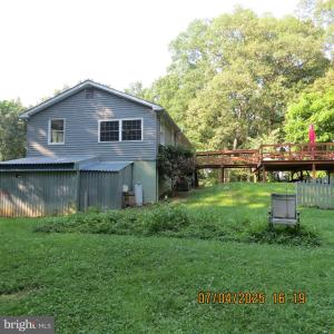 6 Shady Oak Lane, Kearneysville, فرجينيا الغربية 25430, الولايات المتحدة