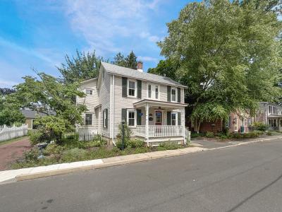 101 MERCER STREET, Newtown, Pennsylvania 18940, USA