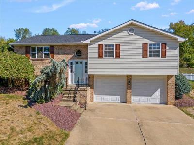 2312 The Circle, Washington, Pennsylvania 15301, USA