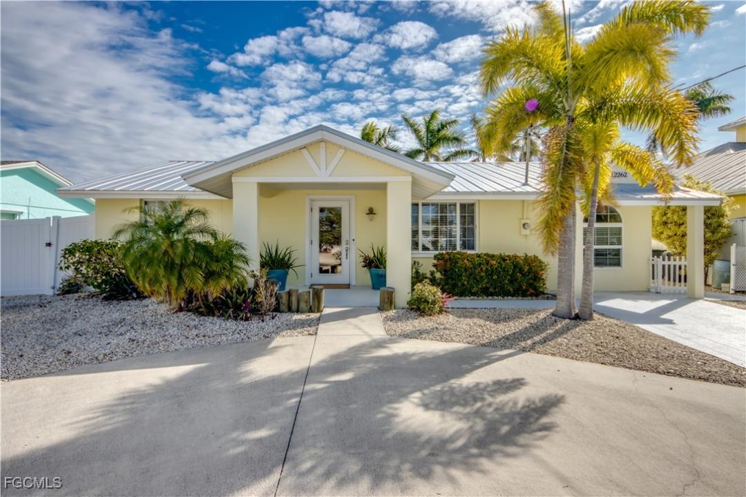 12262 Boat Shell Drive, Matlacha Isles, 佛羅里達州 33991, 美國