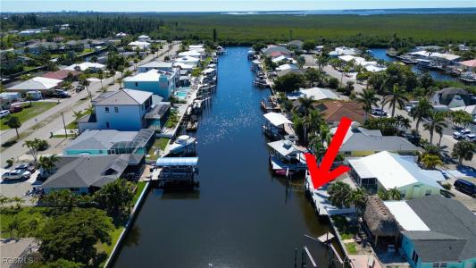 12262 Boat Shell Drive, Matlacha Isles, 佛羅里達州 33991, 美國