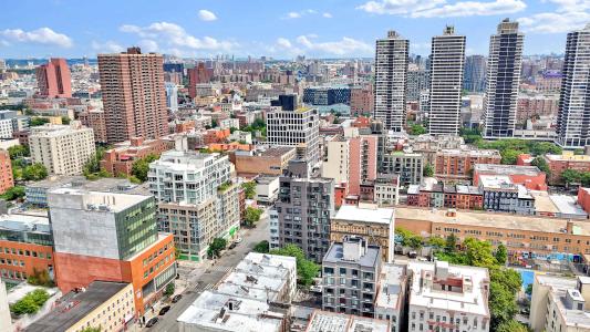 202-204 E. 119 Street, New York City, 뉴욕 10035, 미국