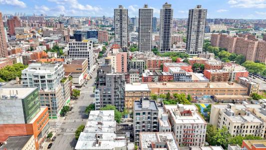 202-204 E. 119 Street, New York City, 뉴욕 10035, 미국