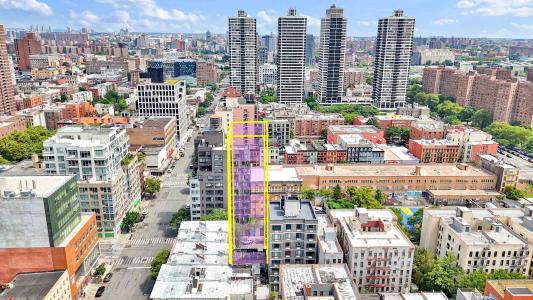 202-204 E. 119 Street, New York City, 뉴욕 10035, 미국