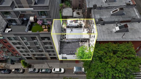 202-204 E. 119 Street, New York City, 뉴욕 10035, 미국