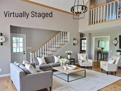 1199 "B" Gr 607 Rd, Beech Grove, Arkansas 72412
